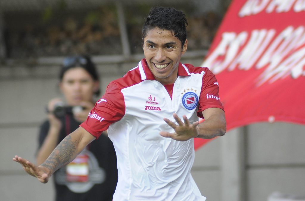 Luciano Cabral habló luego de siete meses en prisión