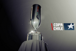 [PROGRAMACIÓN] Así se jugará la primera ronda de la Copa Chile 2017