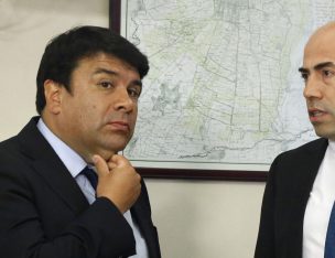 Diputado Cristián Campos se refirió a la situación de los migrantes en Chile tras la renuncia del director de extranjería 