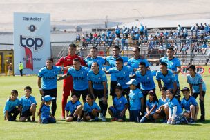 [EN VIVO] Independiente vs Deportes Iquique por Copa Sudamericana