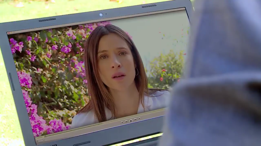 “Amanda” se despide de las pantallas de Mega marcado un hito en rating