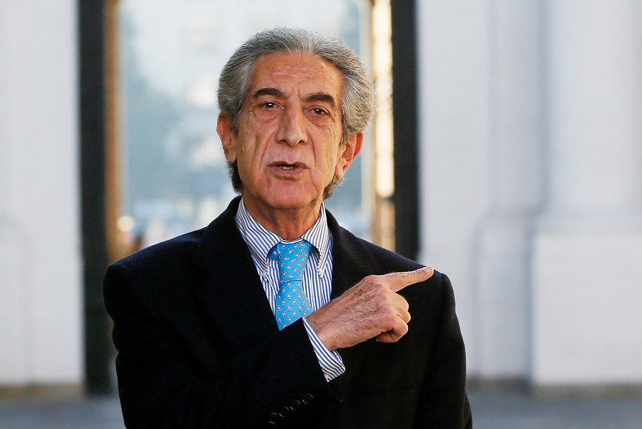 Tarud recordó que Bachelet también invitó a Piñera: Gira con Boric sería un “acto republicano”