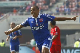 La U tiene números positivos en sus últimos partidos ante Ñublense