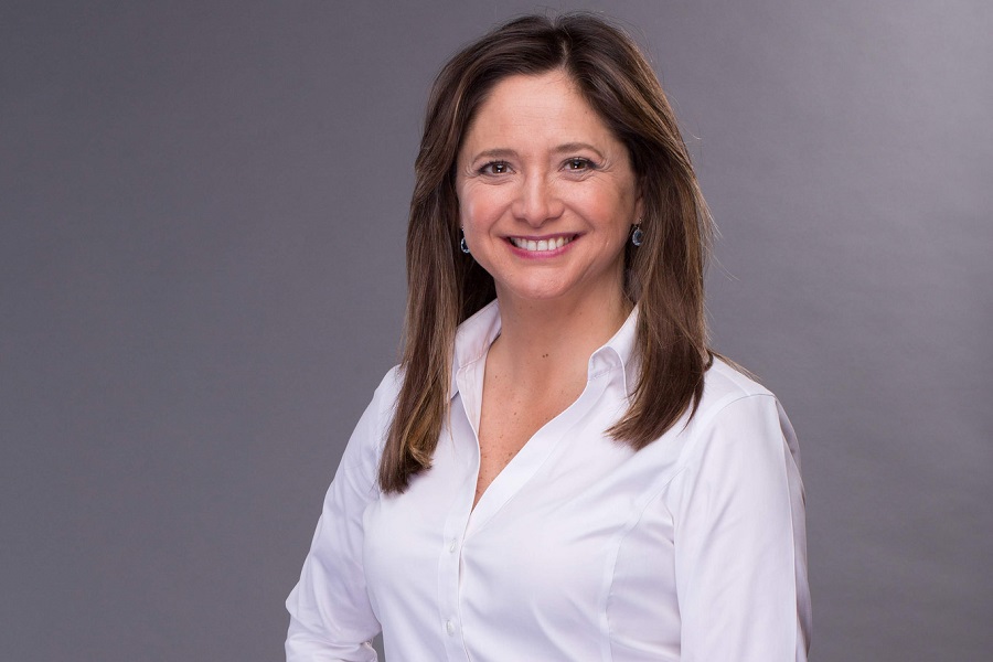 Mónica Pérez renuncia a TVN tras 22 años de servicio en medio de fuerte polémica