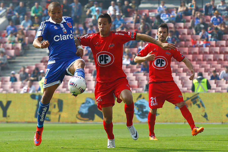 [Relato en vivo] Ñublense v/s Universidad de Chile – Copa Chile
