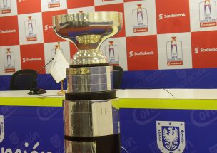 La ANFP oficializa estadio y horario para la Supercopa entre Colo Colo y Universidad Católica