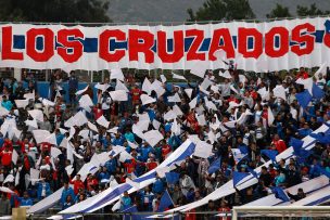 Unión La Calera le ganaría la pulseada a la UC por arquero argentino