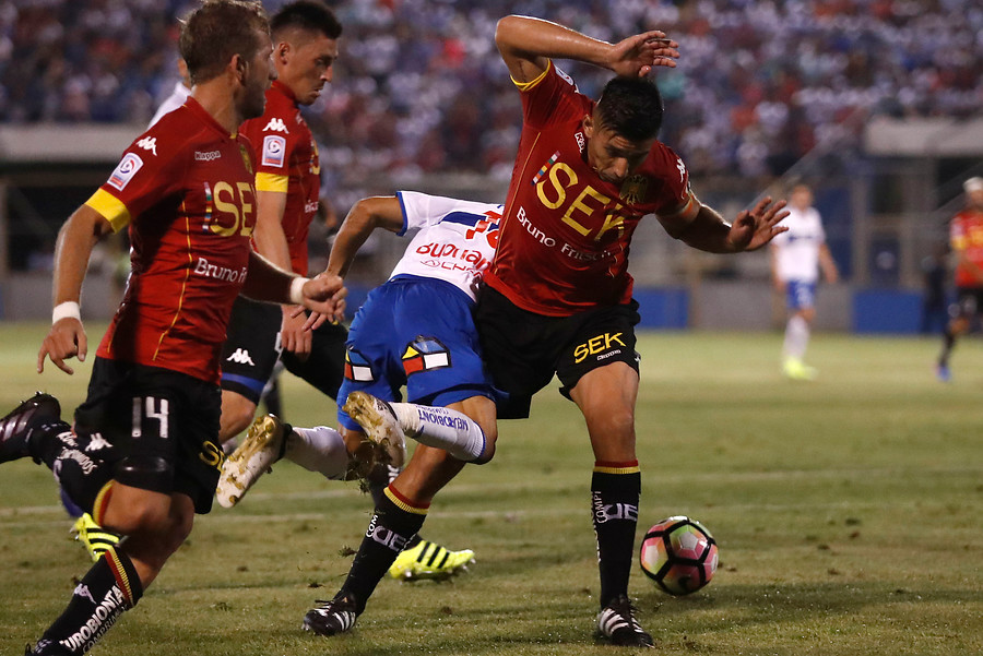 [PROGRAMACIÓN] Jornada de “clásicos” y la Universidad de Chile abrirá la fecha dos
