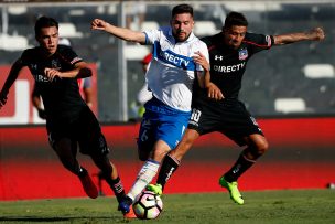 El hito que podrían conseguir Colo Colo o la Universidad Católica en caso de ganar la Supercopa