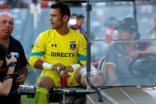 Justo Villar rompió el silencio y habló sobre su dolorosa salida de Colo Colo