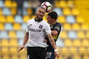 Pedro Morales se baja el sueldo y Colo Colo le abre la puerta para quedarse