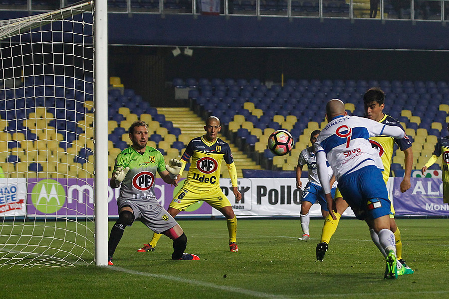 [Relato en vivo] Universidad Católica v/s Universidad de Concepción – Desde las 20:30 horas