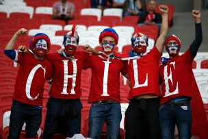 [Twitter en vivo] Tuiteros revolucionan la red social en apoyo a #LaRoja