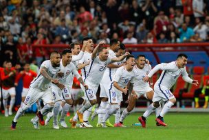 [VIDEO] Copa Confederaciones: FIFA promociona la final de Chile con Alemania con un espectacular video