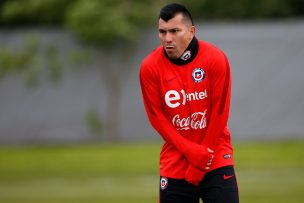 Medio italiano vincula a Gary Medel con el Trabzonspor de Turquía