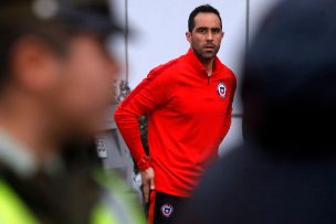 Pep Guardiola confirma que Claudio Bravo no se moverá del Manchester City