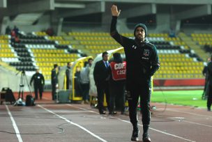 Revancha entre Colo Colo y Deportes La Serena por Copa Chile ya tiene fecha agendada