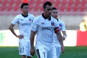 Fuertes retos y renuncias: las reacciones en Colo Colo tras ser goleado por La Serena