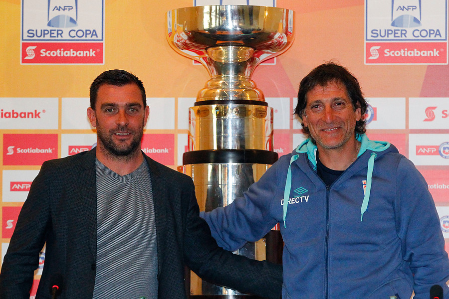 [RELATO EN VIVO] Colo Colo v/s Universidad Católica – SuperCopa – Online