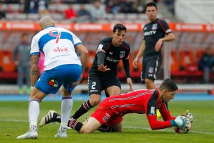 Fernando Solabarrieta revela el verdadero motivo por el que se fue Agustín Orión de Colo Colo