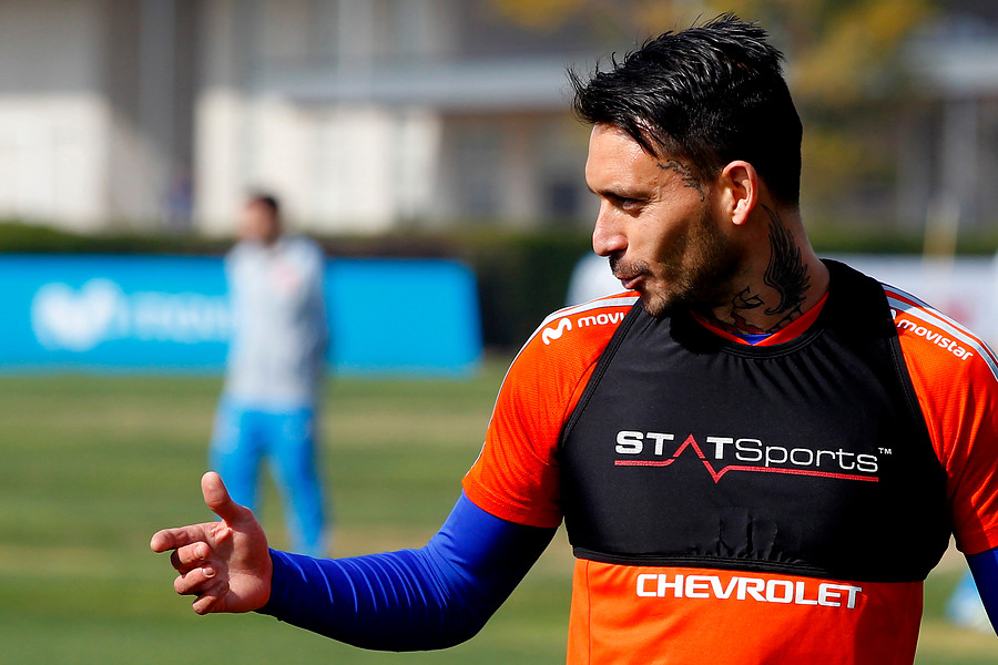 [Relato en vivo] Curicó Unidos v/s Universidad de Chile – Desde las 15 horas