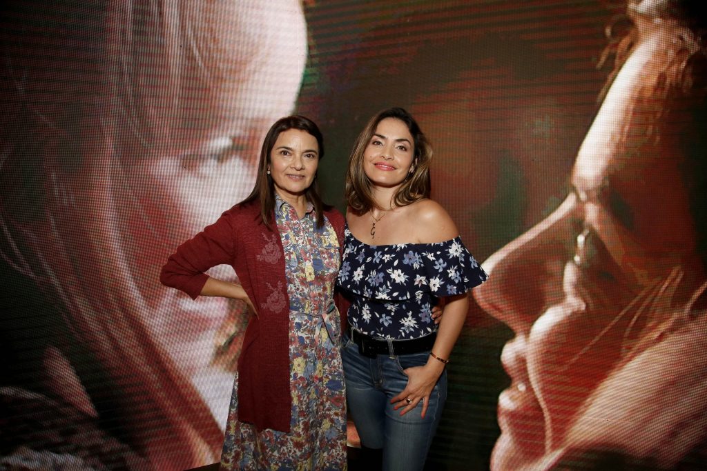 “Verdades Ocultas” mantiene su liderazgo en rating en su segundo capítulo