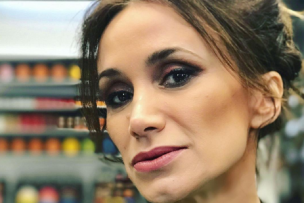 Alejandra Fosalba roba miradas con su look 