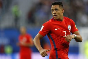 Arsenal no cree que Alexis esté resfriado y enviaron a un doctor a investigar