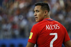 Alexis recibirá millonaria oferta del PSG