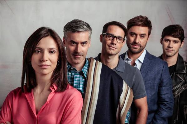 Revelan supuesto final de “Amanda” a horas de su último capítulo