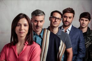 Actriz de Amanda está cesante tras exitoso final de la teleserie