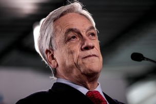 La postura de Sebastián Piñera respecto a los Carabineros detenidos en Bolivia