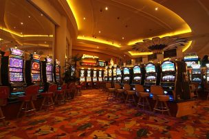 [ACTUALIZAMOS] Muere autor de balacera en el casino Monticello