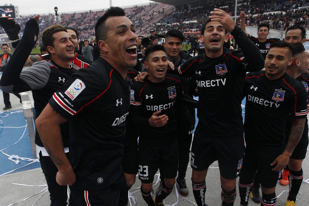 Colo Colo saldrá a la cancha con una particular compañía