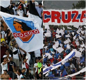 Así es el sistema de venta de entradas para la Supercopa entre Colo Colo y Universidad Católica