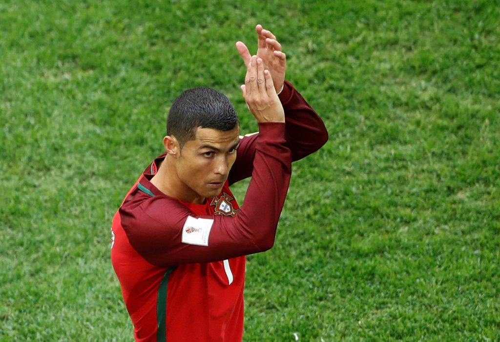 Cristiano Ronaldo habría pedido no fichar a estas dos figuras del fútbol mundial