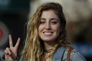 Daniela Castro responde a Alberto Plaza por sus dichos contra el aborto