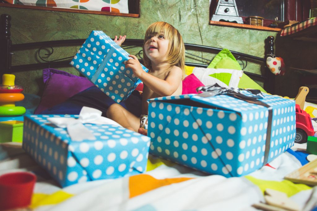 ¡Se acerca del Día del Niño! Estos son los juguetes que le debes regalar a tu hijo