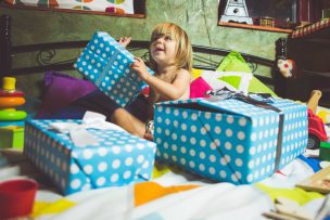 ¡Se acerca del Día del Niño! Estos son los juguetes que le debes regalar a tu hijo