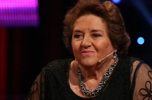 Doctora María Luisa Cordero es desvinculada de sus funciones en CHV