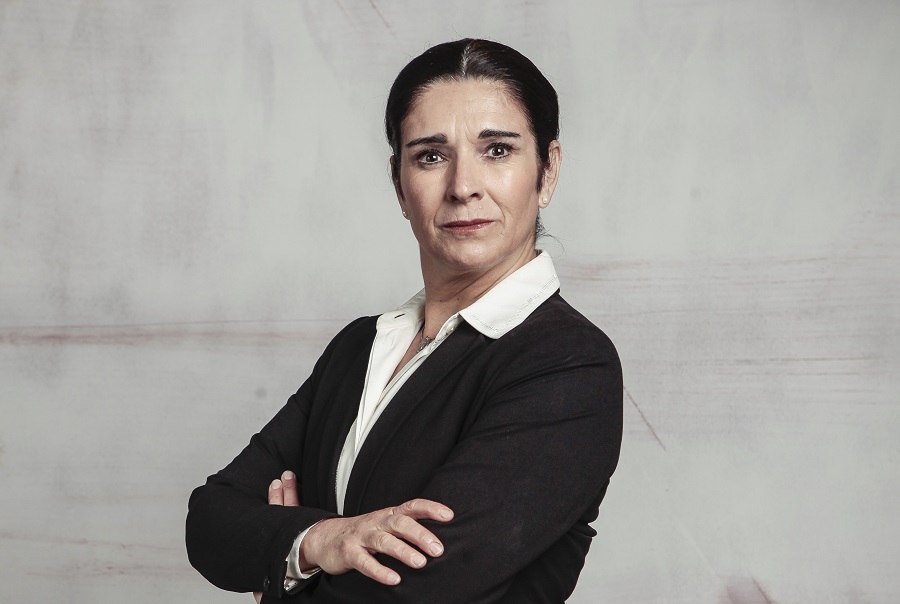 Josefina Velasco entrega las razones de la ausencia de su personaje en el final de “Amanda”