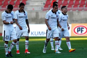 [EN VIVO] Colo Colo vs Huachipato por la Noche Alba