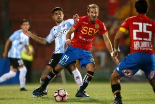 Universidad de Chile va por un viejo conocido: Felipe Seymour