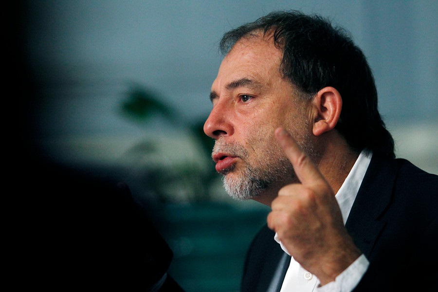 Guido Girardi y primarias: “Nos perdimos una oportunidad maravillosa de haber regenerado un proyecto”