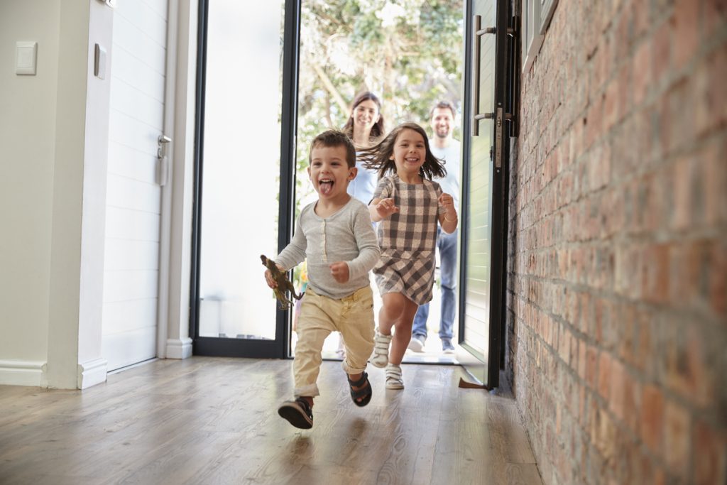 Nueva era para los padres: Jardín Infantil, sala cuna a Domicilio o servicios de complementarios de reforzamiento y entretención