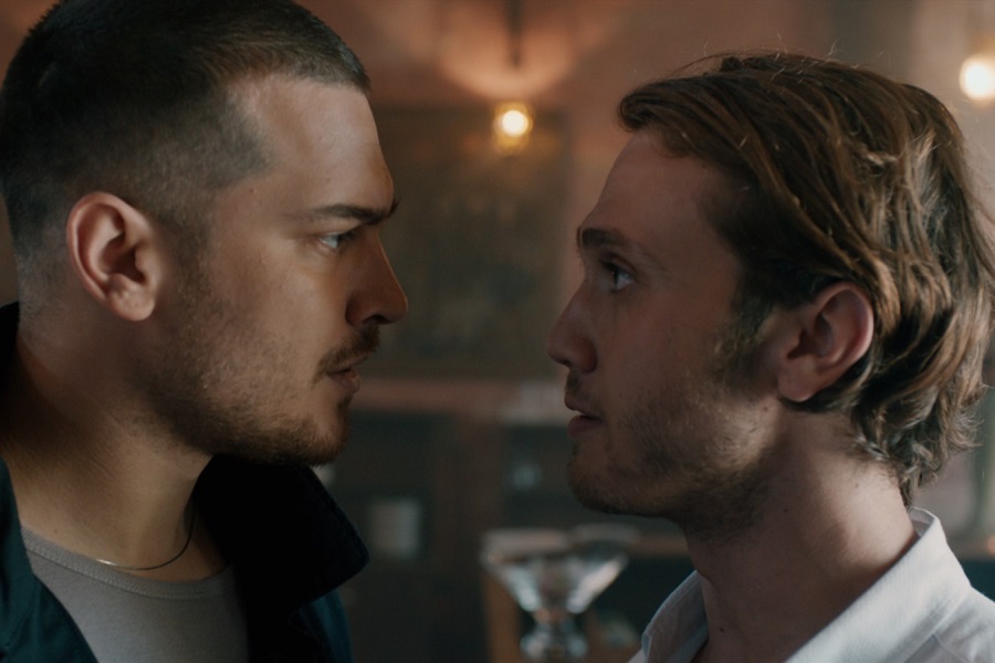 “Icerde” de Mega lideró sobre los dos estrenos de la competencia… ¡Cifras!