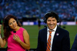 Iván Zamorano: “Me hubiera gustado jugar en esta selección chilena”