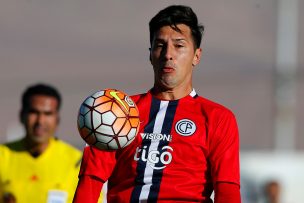 Piden la detención del futbolista Jonathan Fabbro por presunto abuso sexual de una menor