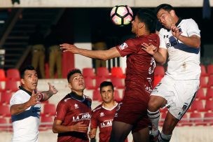 Deportes La Serena golea a Colo Colo por Copa Chile