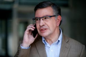 Diputado Gabriel Ascencio pidió a la Fiscalía Oriente investigar eventual pago indebido de horas extras en Municipalidad de Las Condes mientras Lavín ejercía como alcalde